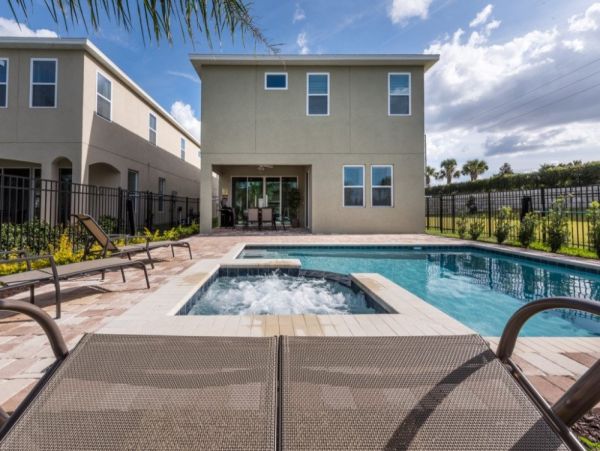 Orlando Home 980004