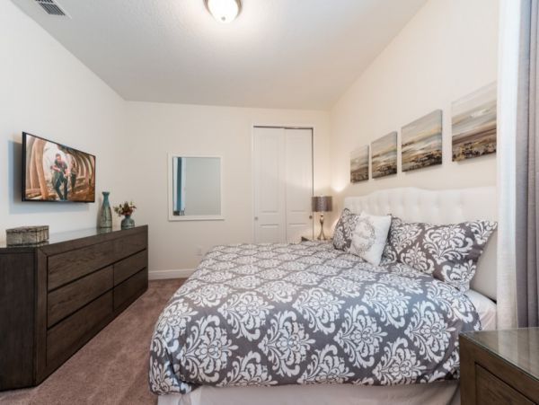 Orlando Home 980004
