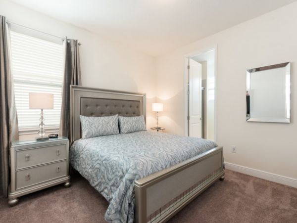 Orlando Home 980004
