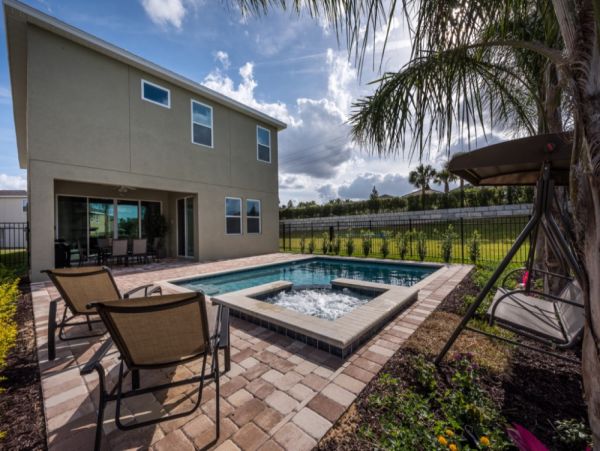 Orlando Home 980004