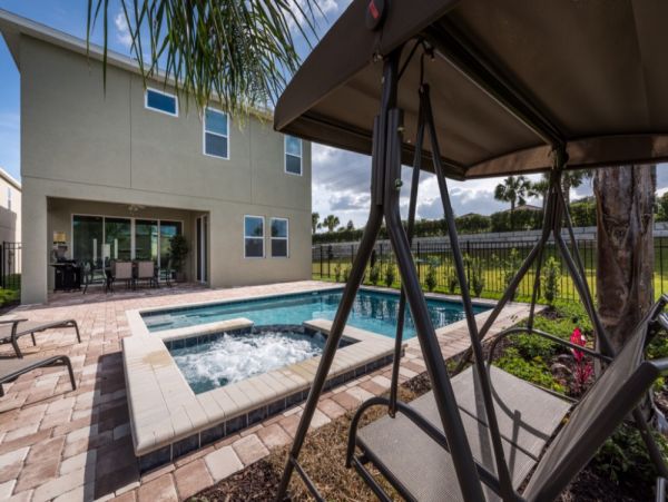 Orlando Home 980004