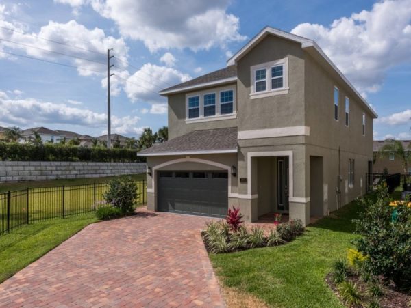 Orlando Home 980004