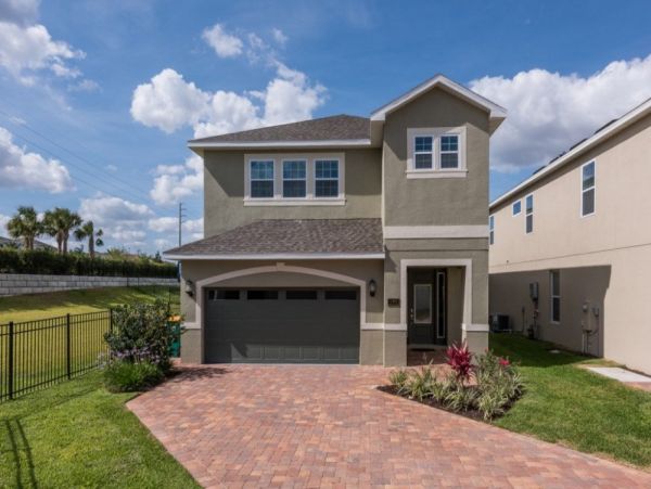 Orlando Home 980004