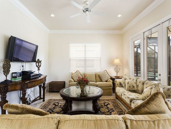 Orlando Home 980005