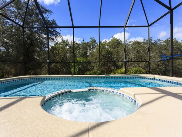 Orlando Home 980005