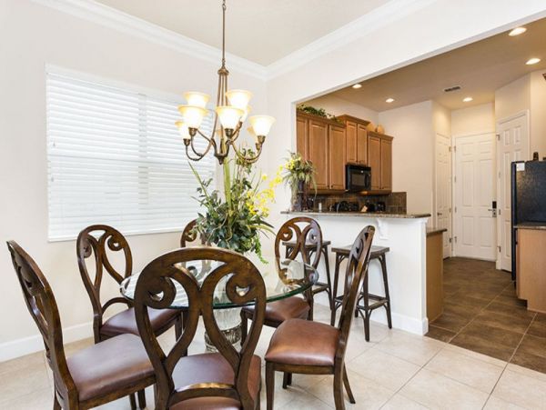 Orlando Home 980005