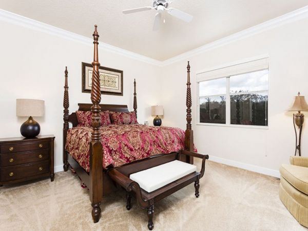 Orlando Home 980005