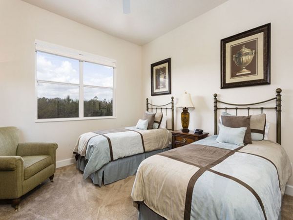 Orlando Home 980005