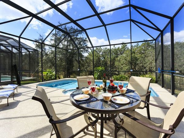 Orlando Home 980005