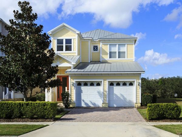 Orlando Home 980005