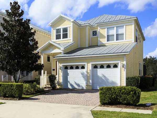 Orlando Home 980005