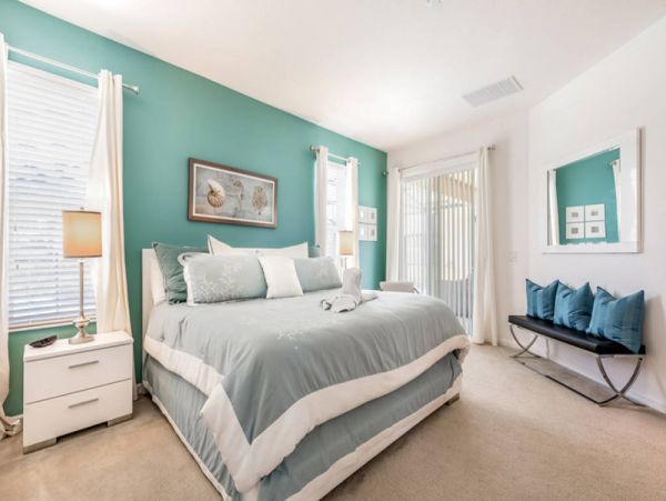 Orlando Home 980006