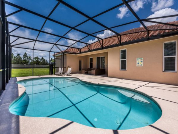Orlando Home 980006
