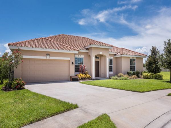 Orlando Home 980006