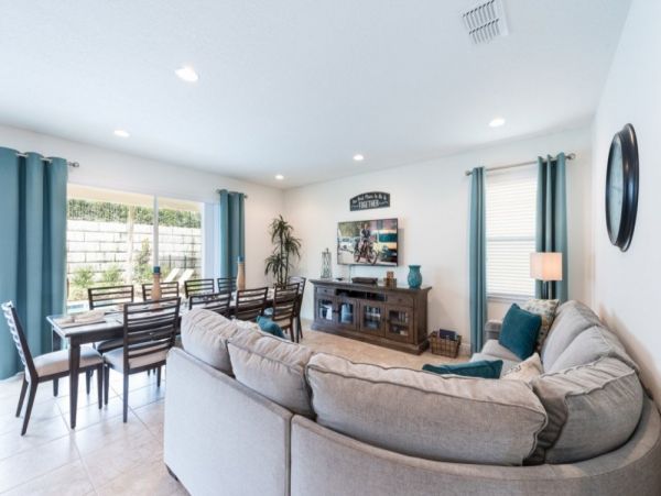 Orlando Home 980007