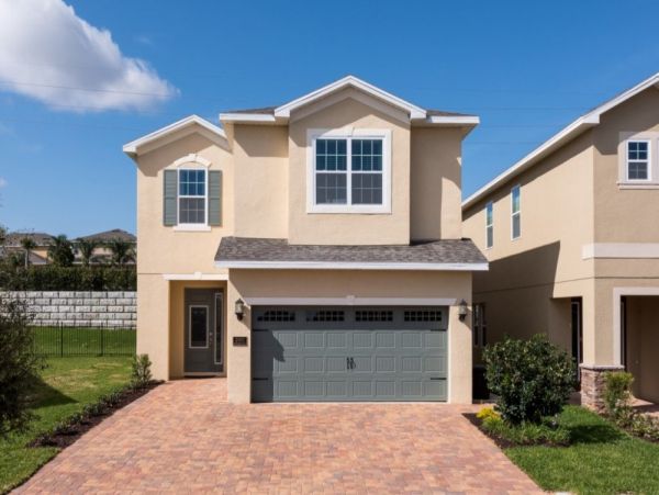 Orlando Home 980007