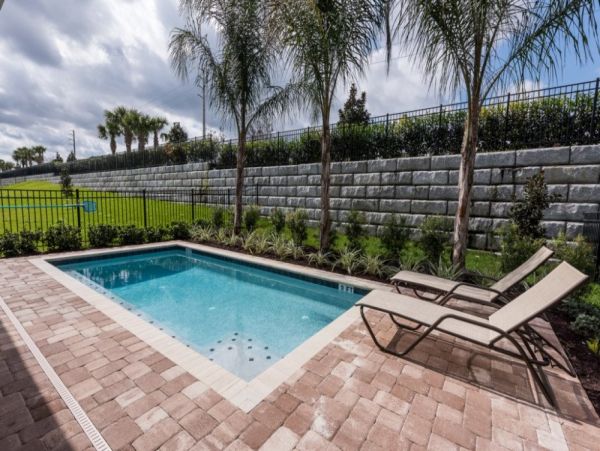 Orlando Home 980007
