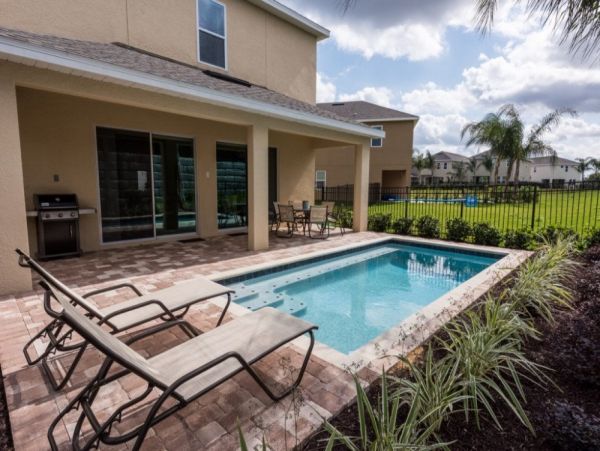 Orlando Home 980007