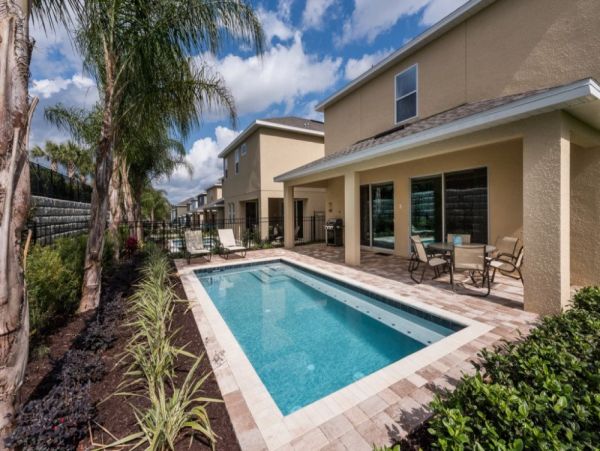 Orlando Home 980007