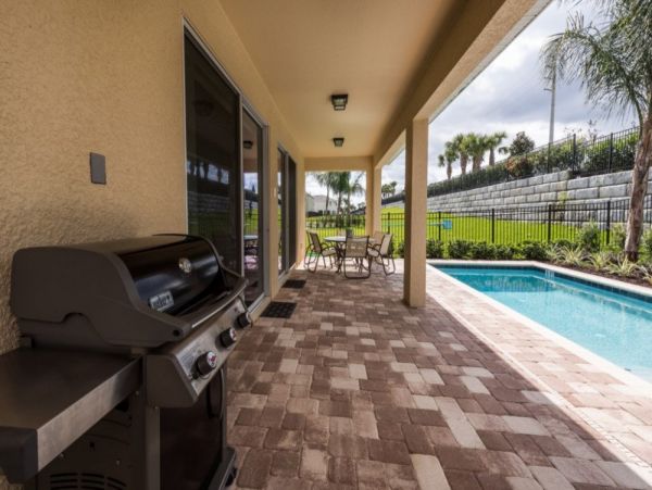 Orlando Home 980007
