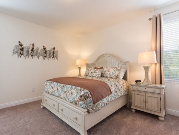 Orlando Home 980007
