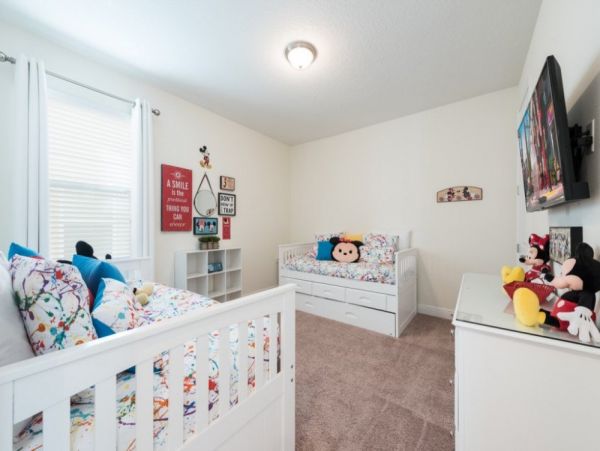 Orlando Home 980007