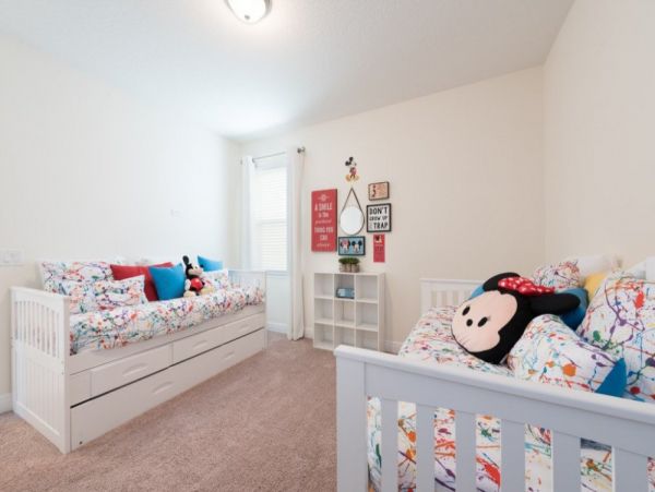 Orlando Home 980007