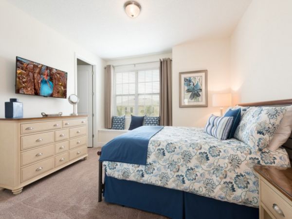 Orlando Home 980007