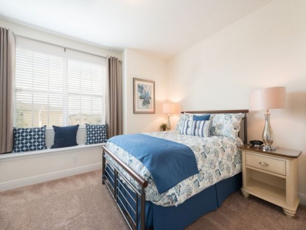 Orlando Home 980007