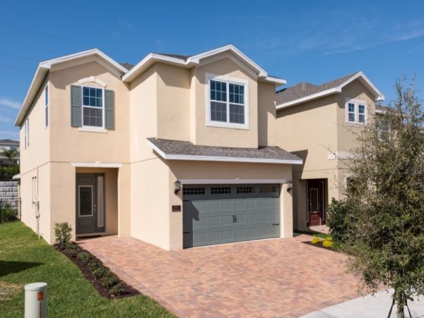 Orlando Home 980007