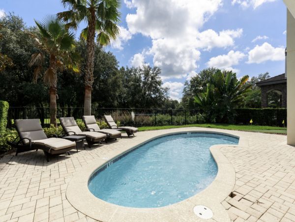 Orlando Home 980008
