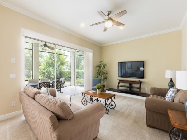 Orlando Home 980008