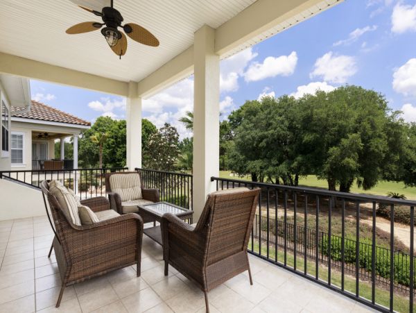 Orlando Home 980008
