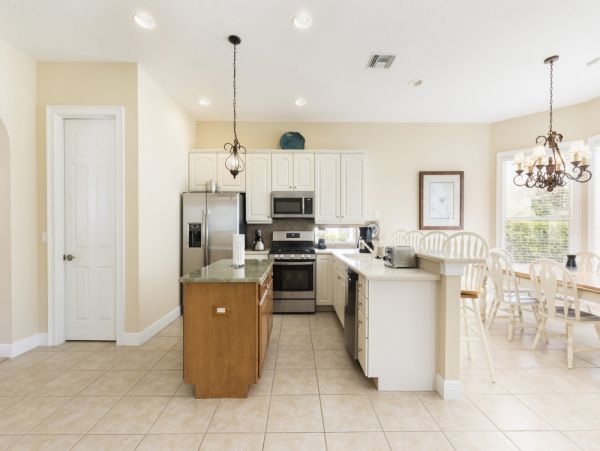 Orlando Home 980008