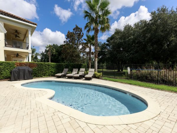 Orlando Home 980008