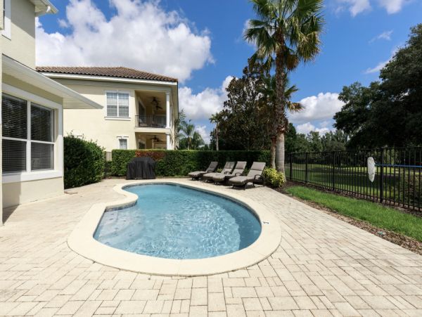 Orlando Home 980008