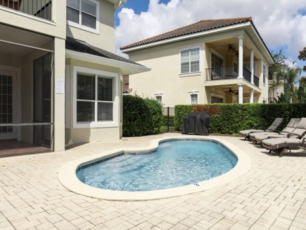 Orlando Home 980008