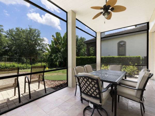 Orlando Home 980008
