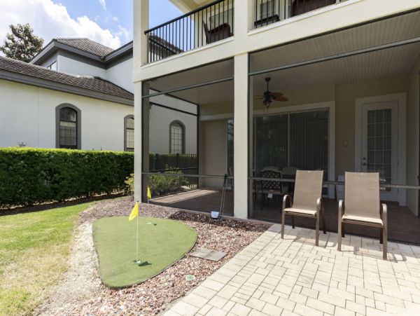 Orlando Home 980008