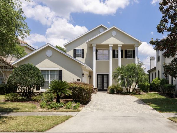Orlando Home 980008