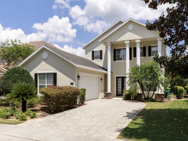 Orlando Home 980008