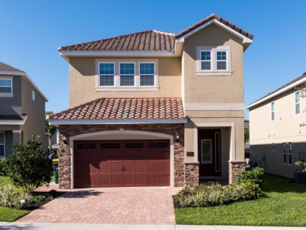 Orlando Home 980009