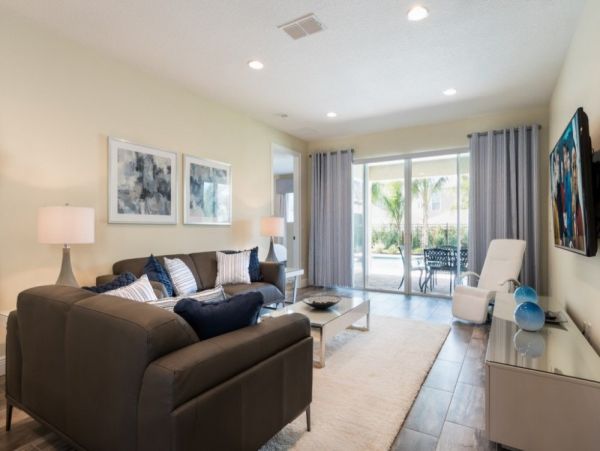 Orlando Home 980009