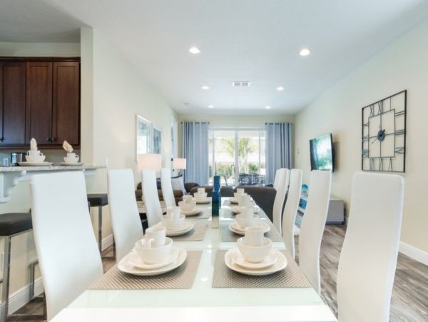 Orlando Home 980009