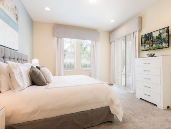 Orlando Home 980009