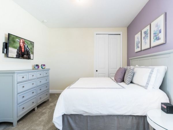 Orlando Home 980009
