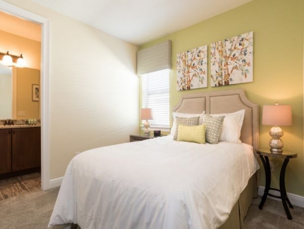 Orlando Home 980009