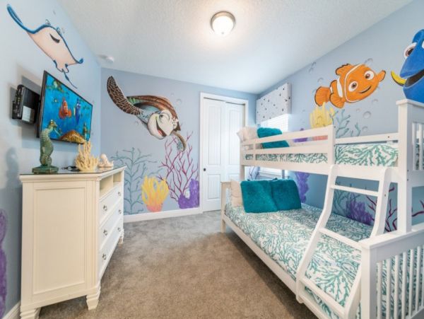 Orlando Home 980009