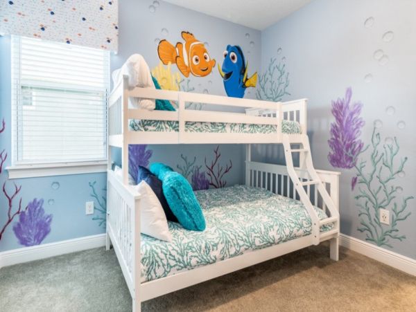 Orlando Home 980009