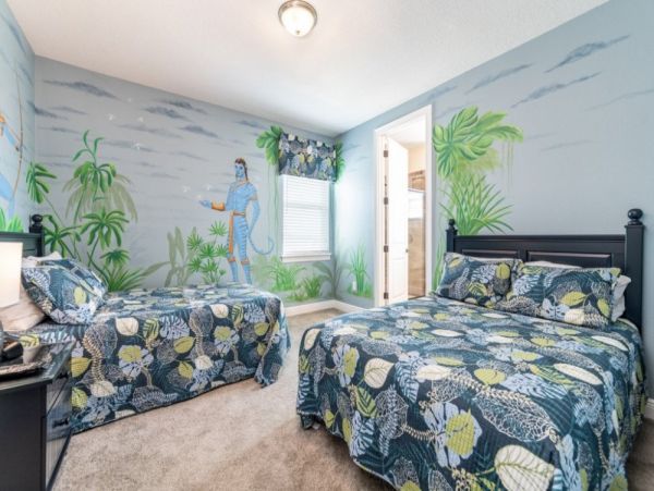 Orlando Home 980009
